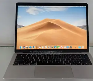 New Laptop Apple MacBook Air 2019 16GB Intel Core I5 SSD 256GB