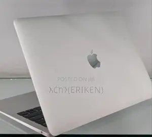 Photo - New Laptop Apple MacBook Air 2019 16GB Intel Core I5 SSD 256GB