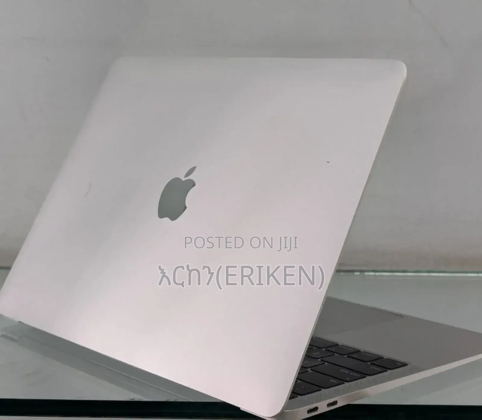 New Laptop Apple MacBook Air 2019 16GB Intel Core I5 SSD 256GB