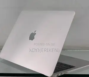 New Laptop Apple MacBook Air 2019 16GB Intel Core I5 SSD 256GB