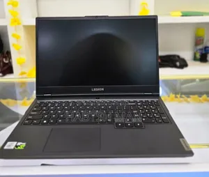 New Laptop Lenovo Legion Y740 16GB Intel Core I7 SSD 512GB