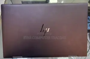 Photo - New Laptop HP Envy X360 8GB Intel Core I7 SSD 1T