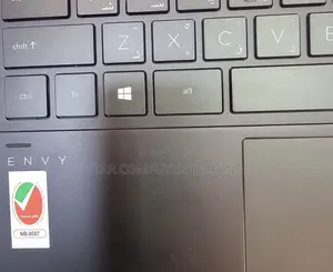 New Laptop HP Envy X360 8GB Intel Core I7 SSD 1T