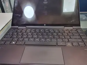 New Laptop HP Envy X360 8GB Intel Core I7 SSD 1T