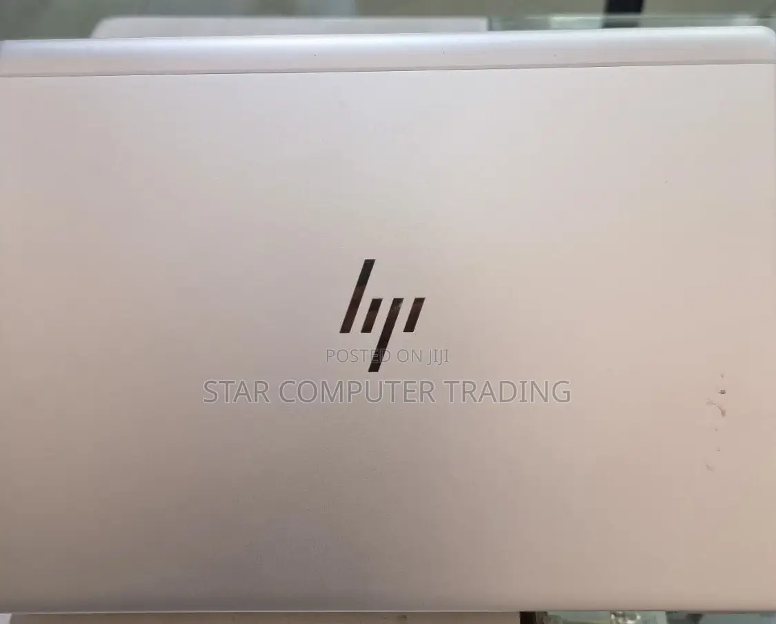 New Laptop HP EliteBook 830 G5 16GB Intel Core I5 SSD 512GB