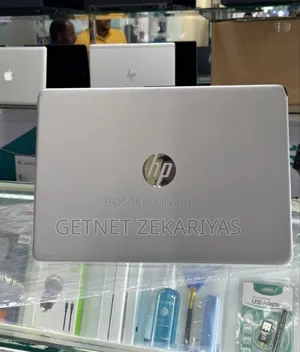 New Laptop HP Stream Notebook 8GB AMD Ryzen 5 SSD 512GB