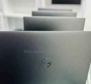 New Laptop Dell Precision 15 5520 32GB Intel Core I7 SSD 512GB