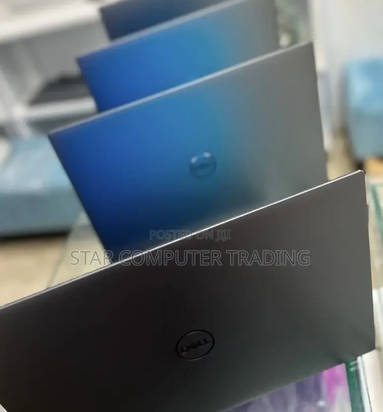 New Laptop Dell Precision 15 5520 32GB Intel Core I7 SSD 512GB