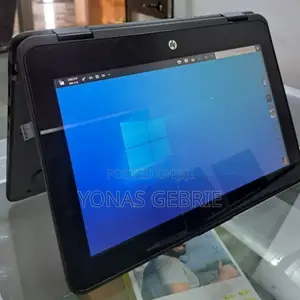 New Laptop HP ProBook 11 X360 4GB Intel Core 2 Quad SSD 128GB