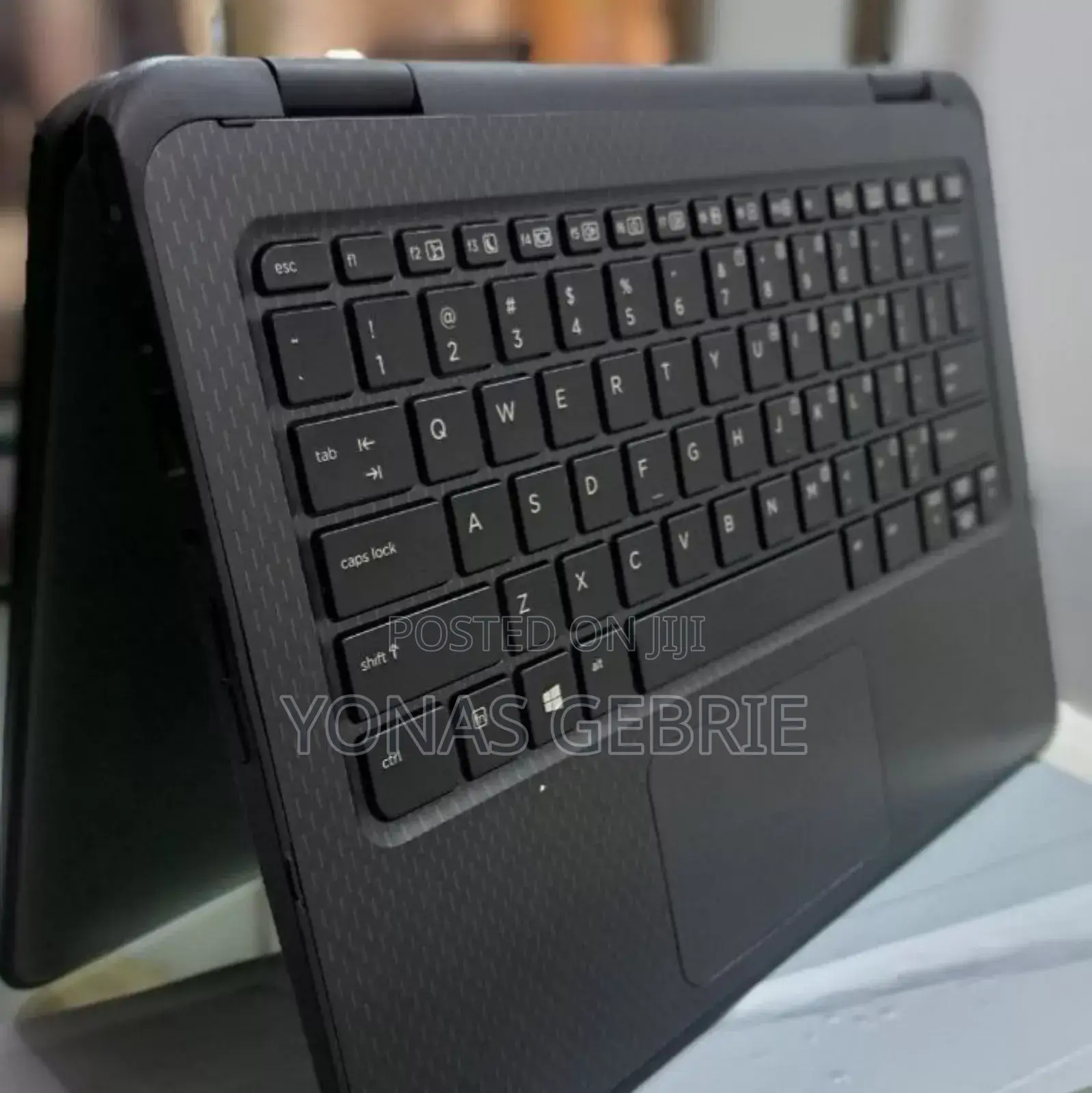 New Laptop HP ProBook 11 X360 4GB Intel Core 2 Quad SSD 128GB