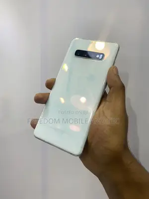 Samsung Galaxy S10 Plus 128 GB