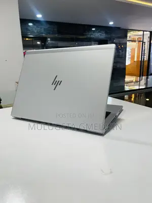 New Laptop HP EliteBook 840 16GB Intel Core I5 SSD 512GB