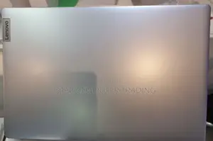 New Laptop Lenovo Ideapad 3 8GB Intel Core I5 SSD 512GB