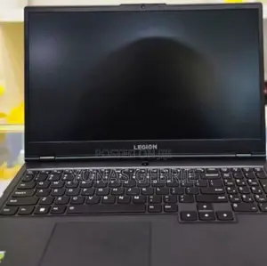 New Laptop Lenovo Legion 7 16GB Intel Core I7 SSD 512GB