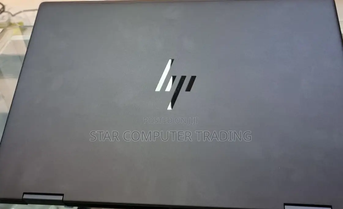 New Laptop HP Envy X360 16GB AMD Ryzen 7 SSD 512GB