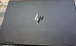 New Laptop HP Envy X360 16GB AMD Ryzen 7 SSD 512GB