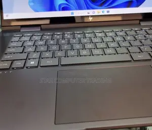 New Laptop HP Envy X360 16GB AMD Ryzen 7 SSD 512GB