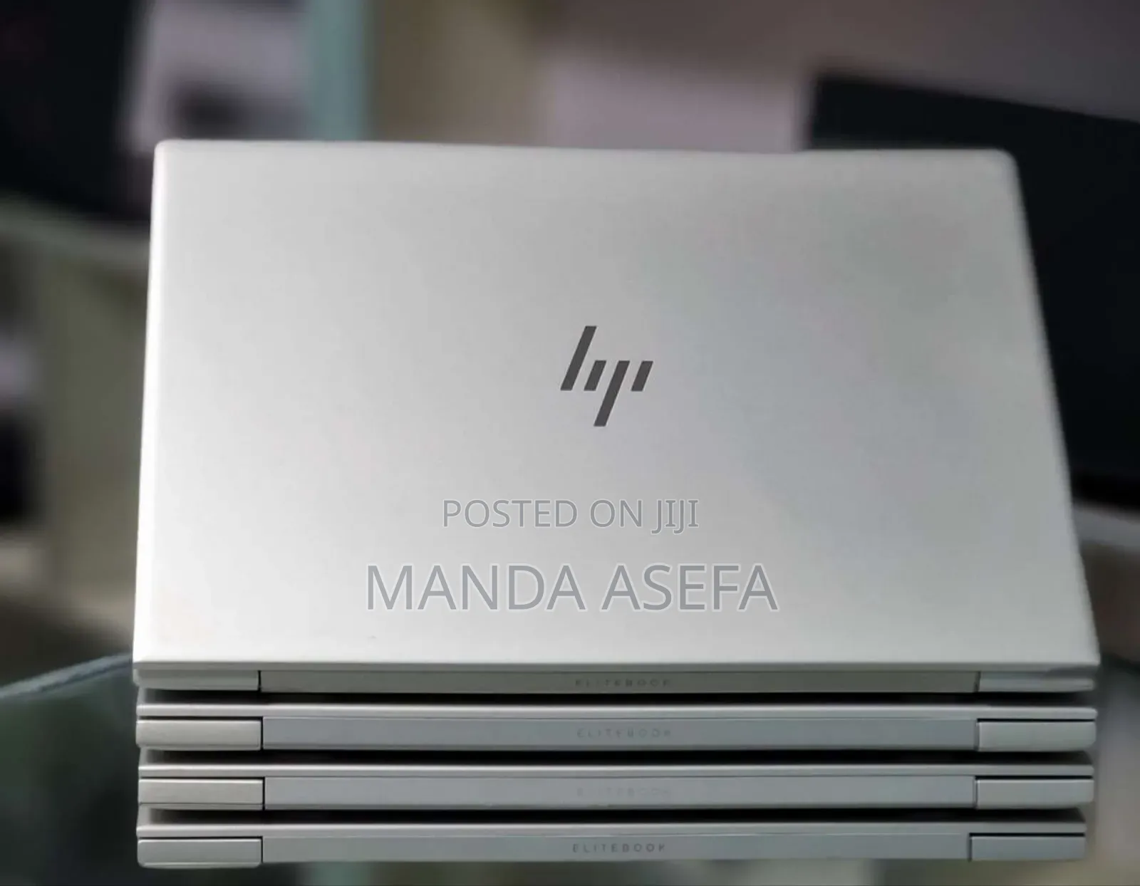 New Laptop HP EliteBook 840 16GB Intel Core I7 SSD 512GB