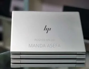 New Laptop HP EliteBook 840 16GB Intel Core I7 SSD 512GB