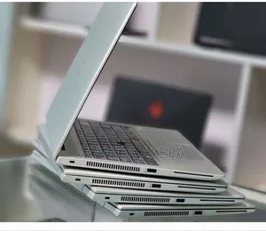 New Laptop HP EliteBook 840 16GB Intel Core I7 SSD 512GB