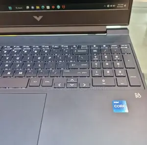 Photo - New Laptop HP Victus 15 16GB Intel Core I5 SSD 512GB