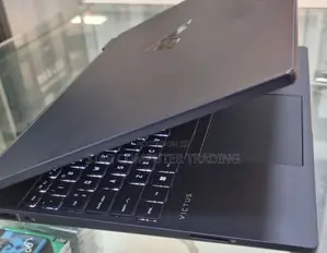 New Laptop HP Victus 15 16GB Intel Core I5 SSD 512GB