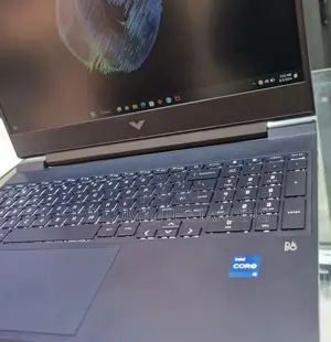 New Laptop HP Victus 15 16GB Intel Core I5 SSD 512GB
