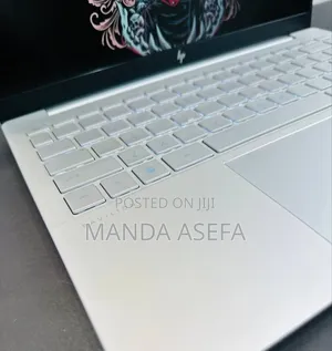 New Laptop HP Pavilion 15 16GB Intel Core I5 SSD 1T