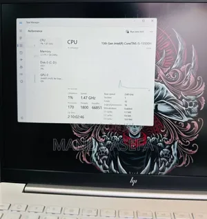 New Laptop HP Pavilion 15 16GB Intel Core I5 SSD 1T