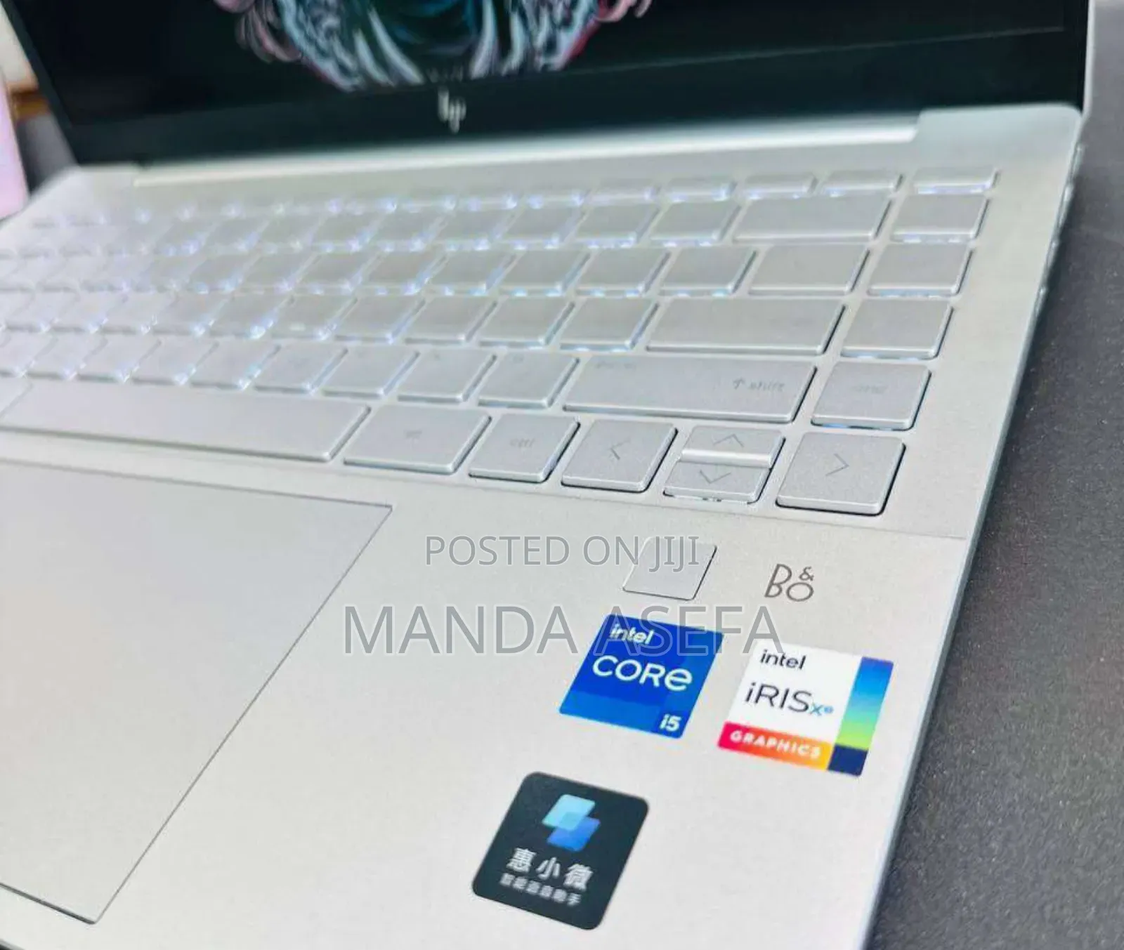 New Laptop HP Pavilion 15 16GB Intel Core I5 SSD 1T