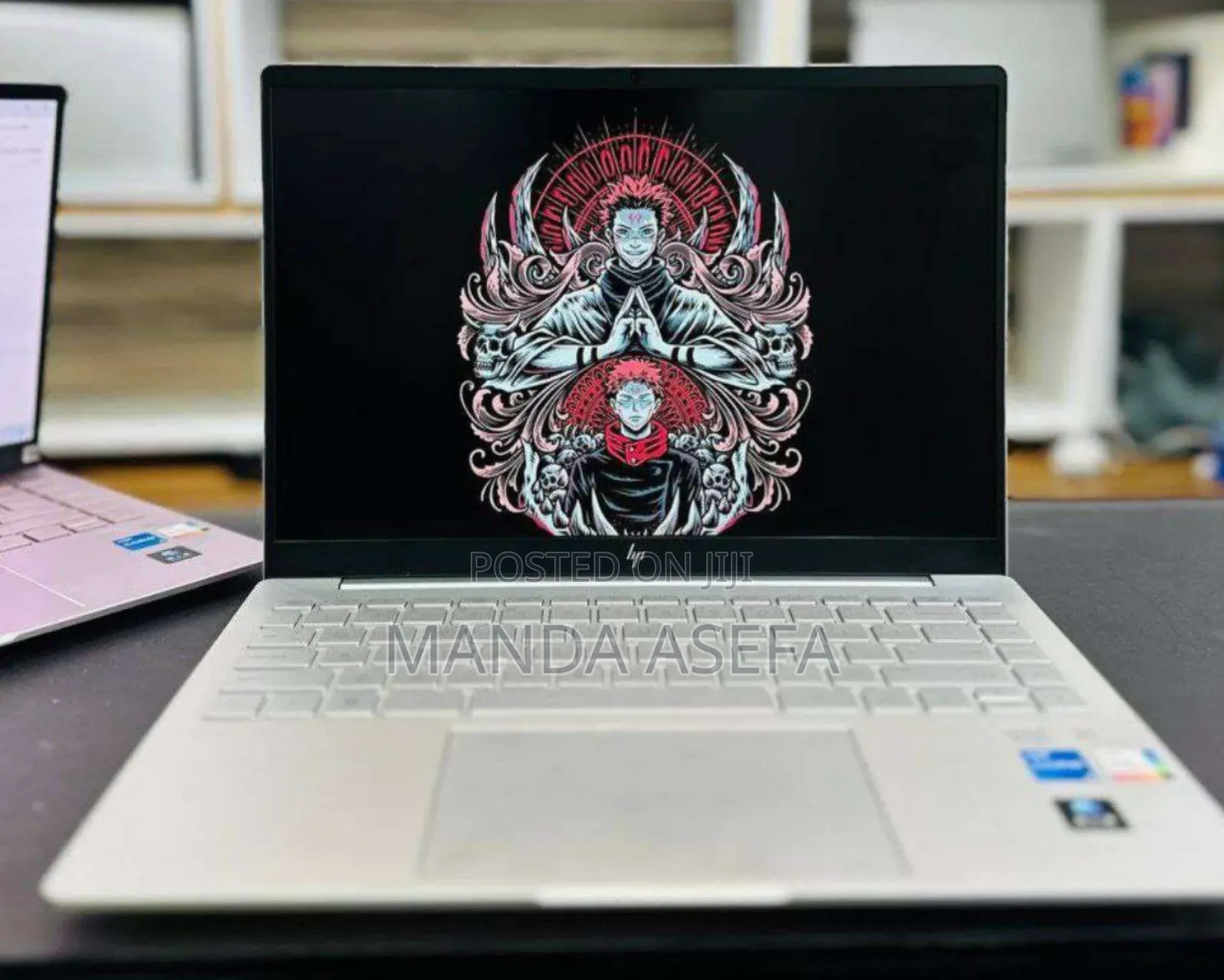 New Laptop HP Pavilion 15 16GB Intel Core I5 SSD 1T