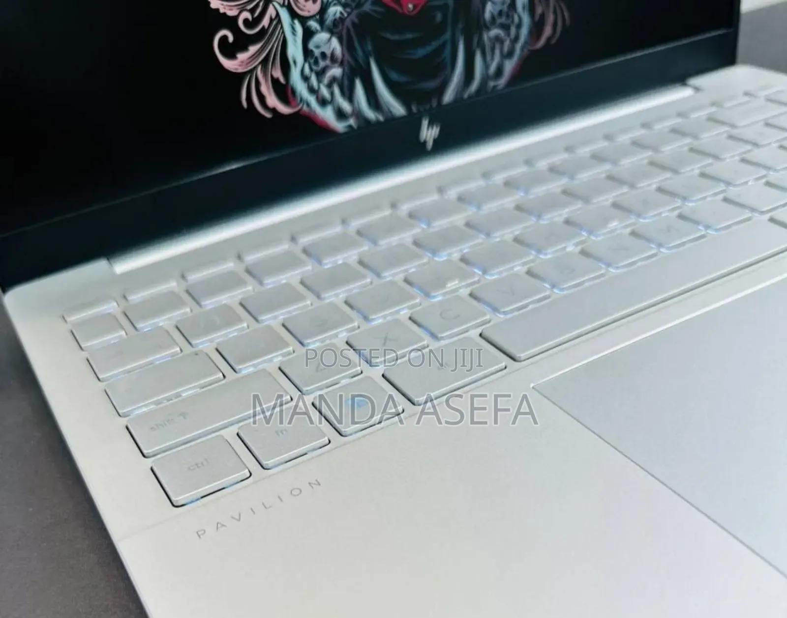 New Laptop HP Pavilion 15 16GB Intel Core I5 SSD 1T