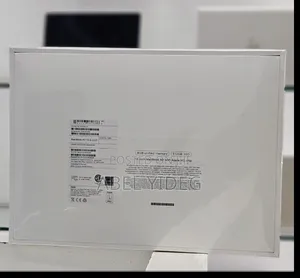 New Laptop Apple MacBook Air 2022 M2 8GB Apple M2 SSD 512GB