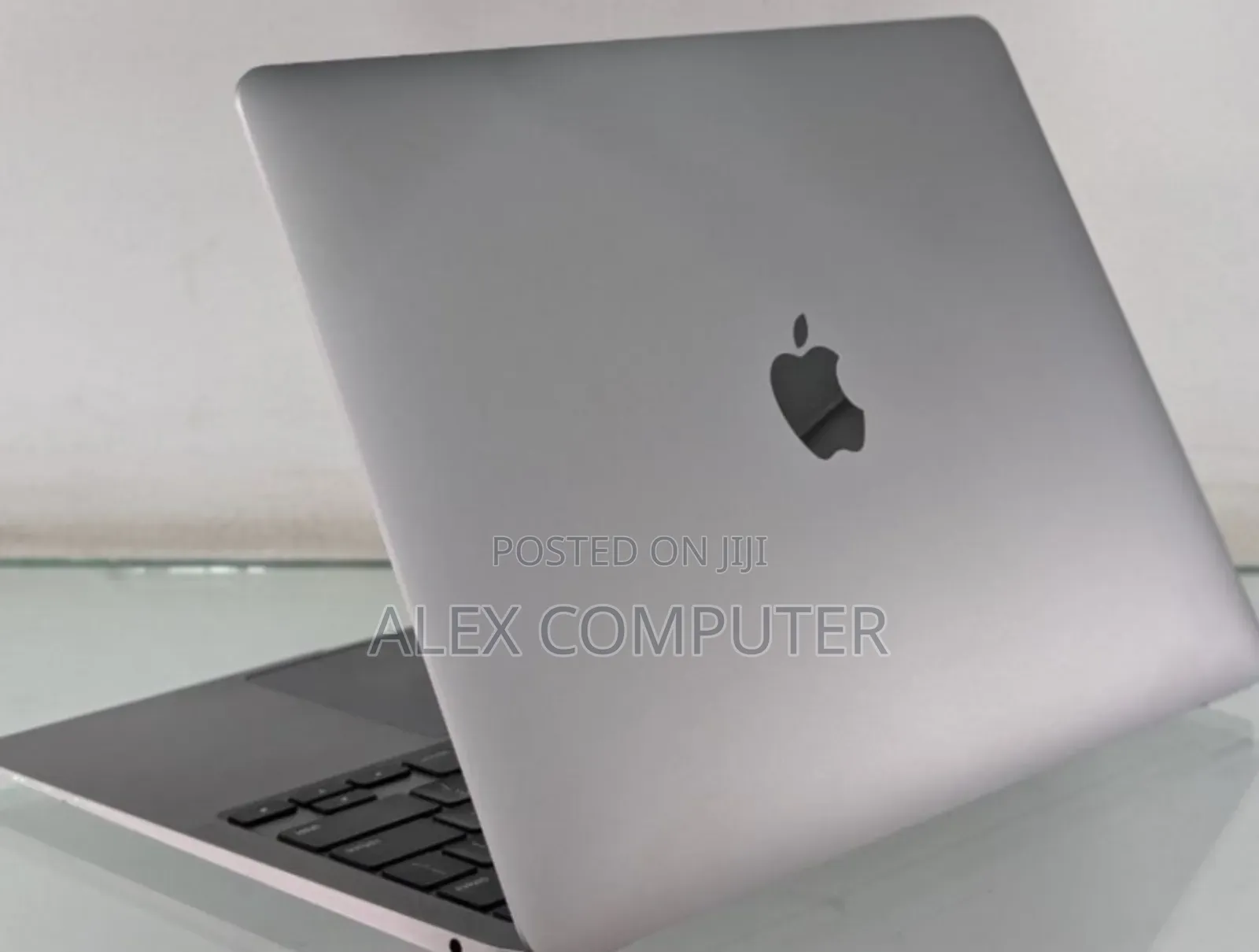 New Laptop Apple MacBook Air 2020 M1 8GB Intel Core I3 SSD 256GB