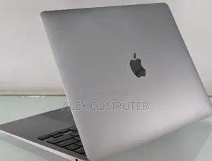 New Laptop Apple MacBook Air 2020 M1 8GB Intel Core I3 SSD 256GB