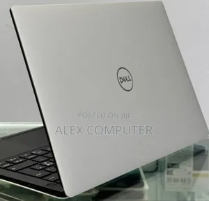 Photo - New Laptop Dell XPS 15 16GB Intel Core I7 SSD 512GB