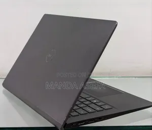New Laptop Dell 8GB Intel Core I7 SSD 512GB