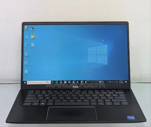 New Laptop Dell 8GB Intel Core I7 SSD 512GB