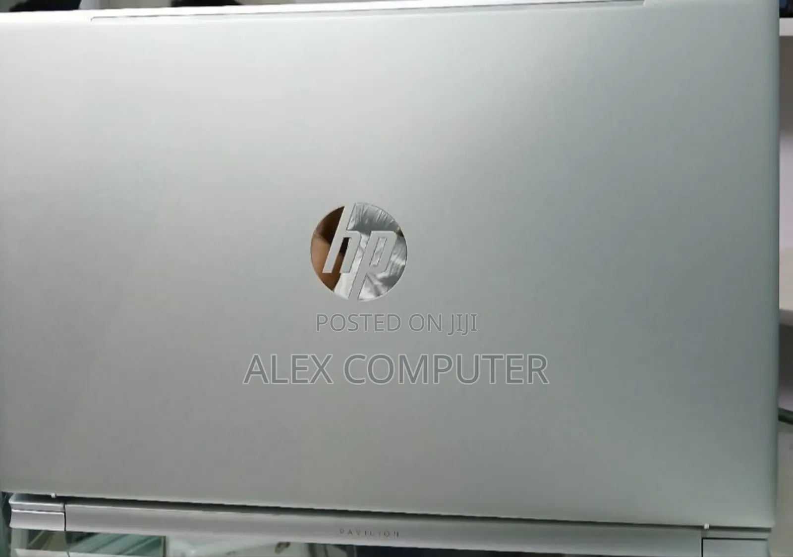 New Laptop HP Pavilion 15 8GB Intel Core I5 SSD 512GB