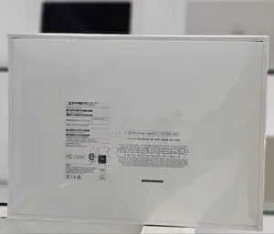 New Laptop Apple MacBook Air 2022 M2 8GB Apple M2 SSD 256GB