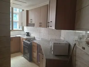 Furnished 2bdrm Apartment in Yeka for rent
