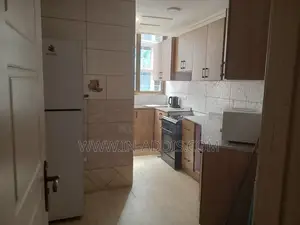 Furnished 2bdrm Apartment in Yeka for rent