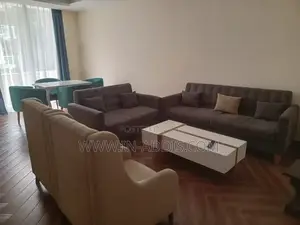 Furnished 2bdrm Apartment in Yeka for rent