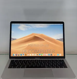 Photo - New Laptop Apple MacBook Air 2019 16GB Intel Core I5 SSD 256GB
