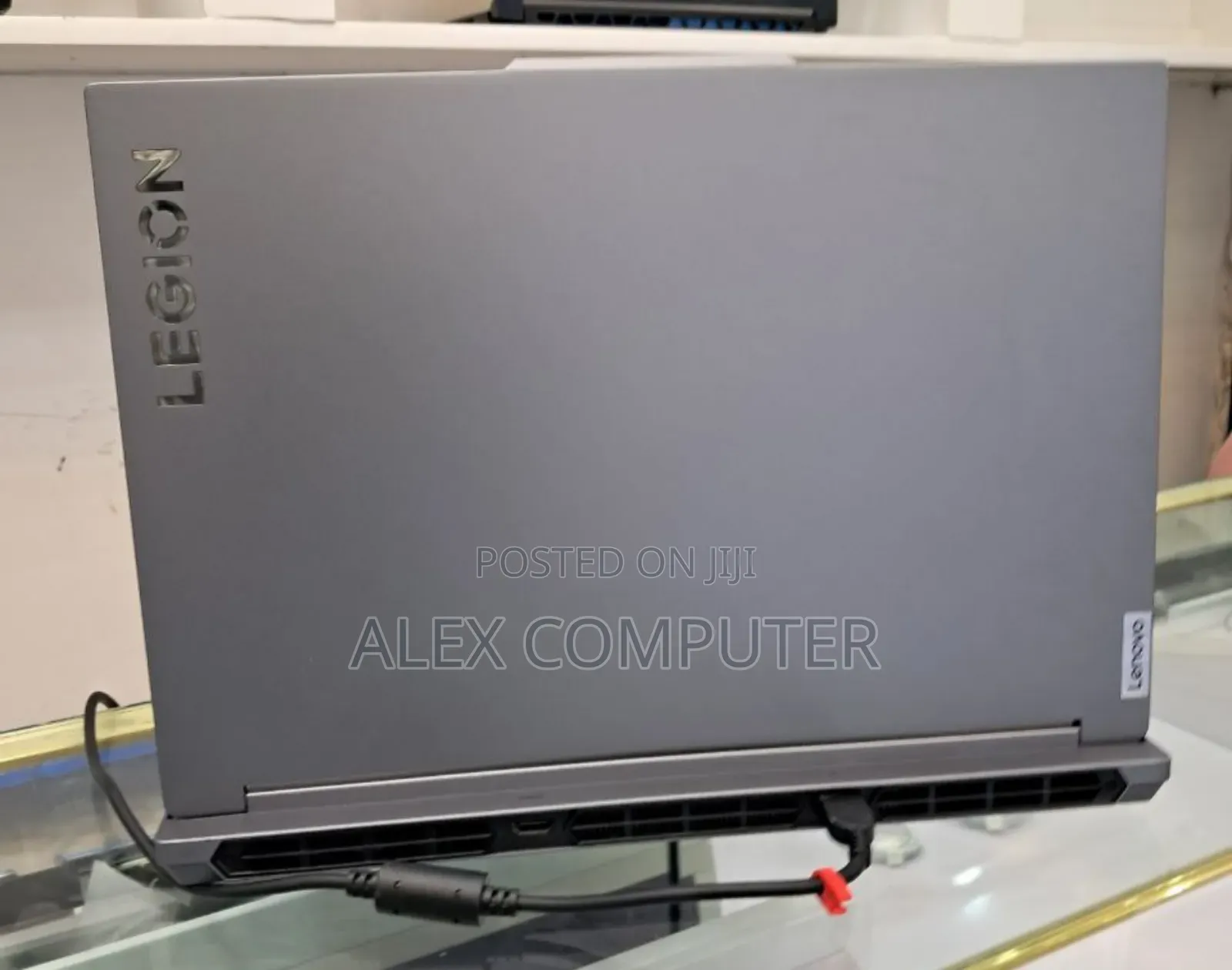 New Laptop Lenovo Legion 5 16GB Intel Core I7 SSD 1T