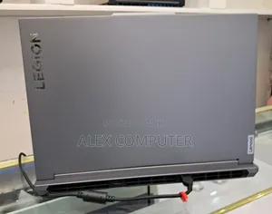 New Laptop Lenovo Legion 5 16GB Intel Core I7 SSD 1T