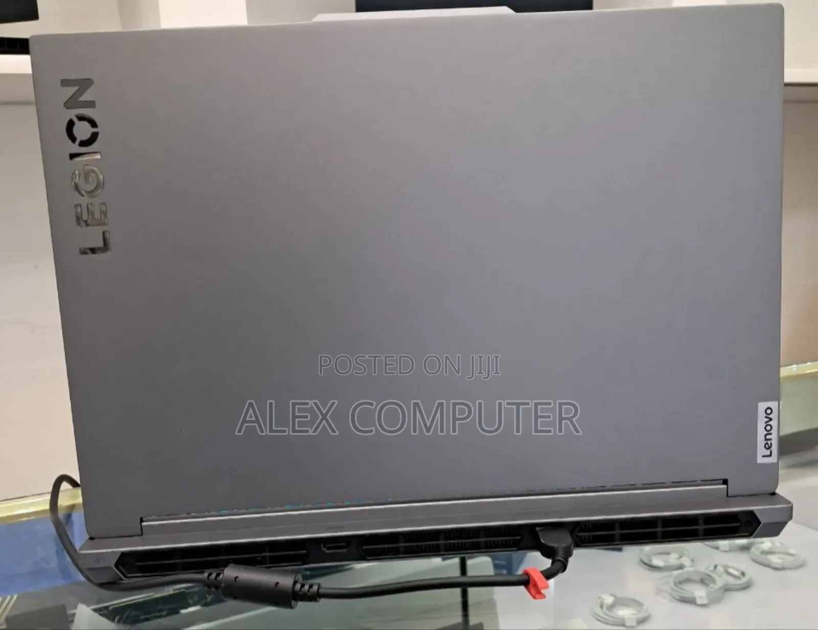 New Laptop Lenovo Legion 5 16GB Intel Core I7 SSD 1T