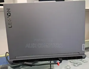 New Laptop Lenovo Legion 5 16GB Intel Core I7 SSD 1T