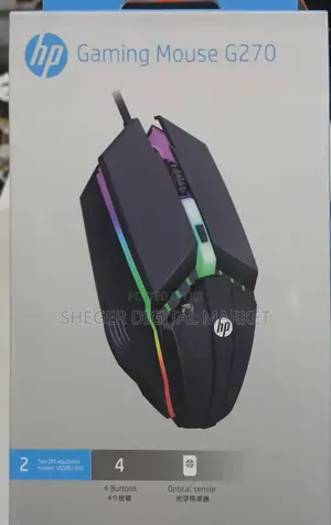 Mofi Wirelss Mouse