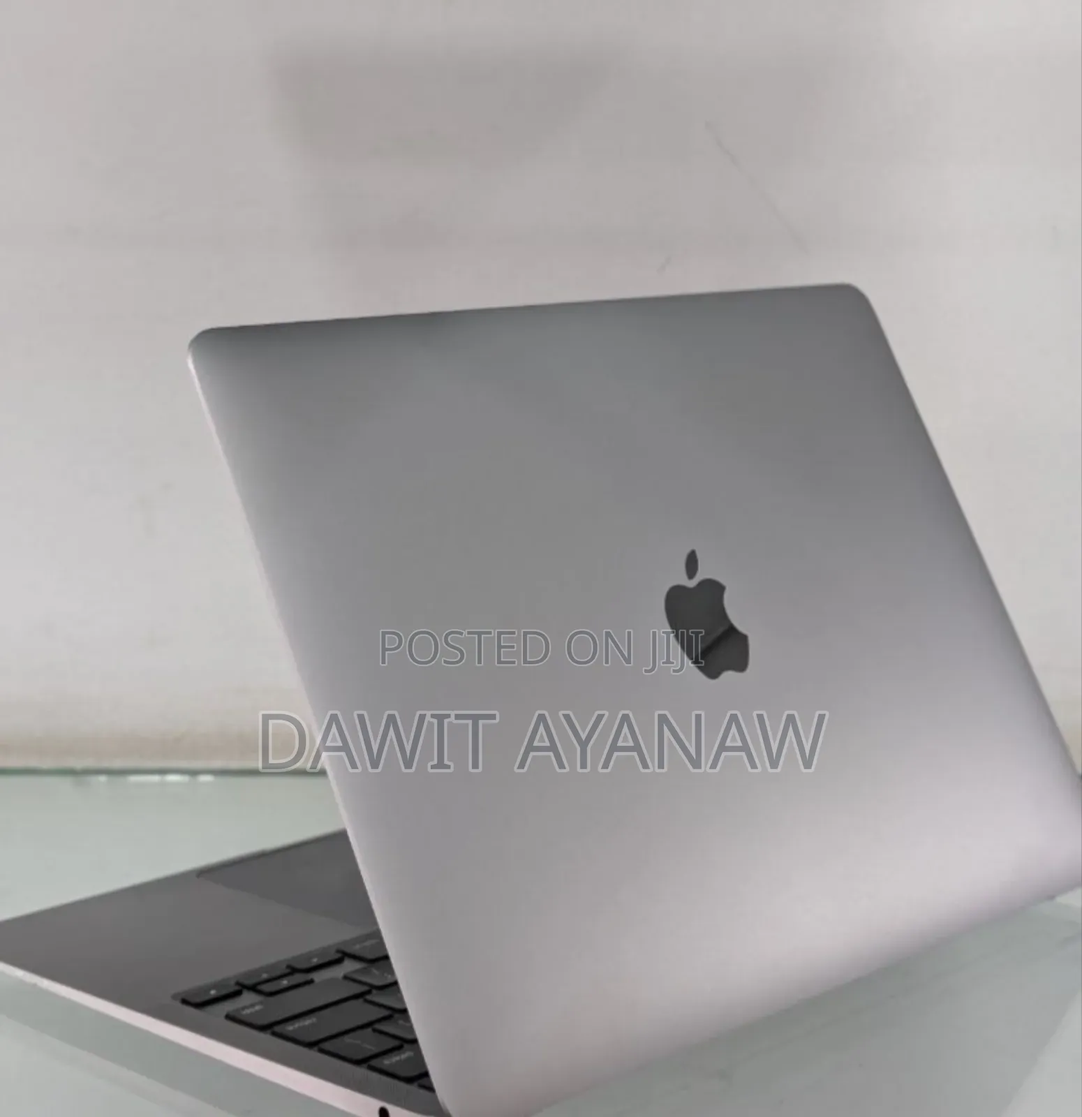 New Laptop Apple MacBook Air 2020 8GB Intel Core I3 SSD 256GB